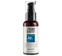 ALFAPARF MILANO - Pigmentos Color Mascarillas para el cabello 90 ml Turquesa unisex