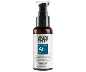 ALFAPARF MILANO - Pigmentos Color Mascarillas para el cabello 90 ml Turquesa unisex