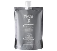 ALFAPARF MILANO - Precious Nature Extra Creamy Activator 20 VOL - 6% Tintes permanentes 850 ml Gris unisex
