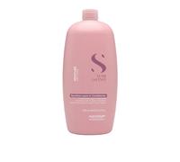 Alfaparf Milano Professional Semi Di Lino Moisture Acondicionador Sin Aclarado Nutritivo 1L