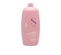 Alfaparf Milano Professional Semi Di Lino Moisture Champú Nutritivo Bajo 1L
