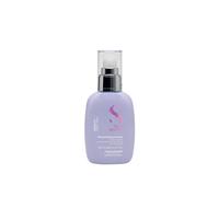 Alfaparf Milano Professional Semi Di Lino Smooth Crema Alisadora 125ml