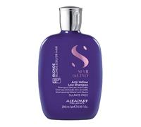 Alfaparf Milano Semi De Lino Anti-Amarillo Low Shampoo 250ml