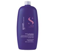 Alfaparf Milano Semi De Lino Intense Anti-Amarillo Low Shampoo 1000ml