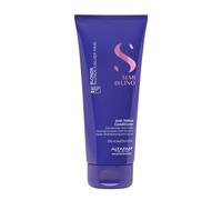 Alfaparf Milano Semi di Lino Blonde Anti-Yellow Conditioner 200ml -