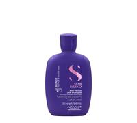 Alfaparf Milano Semi di Lino Blonde Anti Yellow Low Shampoo 250ml - champú