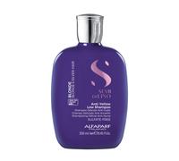 Alfaparf Milano Champú Anti-Amarillo Blonde 250 ml