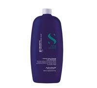 Alfaparf Milano Semi di Lino Brunette Anti-Orange Low Shampoo 1000ml - champú