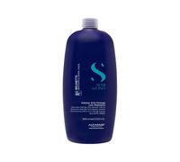 Alfaparf Milano Semi Di Lino Brunette Intense Anti-Orange Low Shampoo 1L