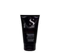 Emulsión Gel Cabello Alfaparf Semi Di Lino Sublime Célula Madre Smoooth 150ml