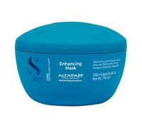 Alfaparf Milano Semi Di Lino Curls Curl Enhancing Máscara 200 ml