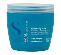 Alfaparf Milano Semi Di Lino Curls Curl Enhancing Máscara 500 ml
