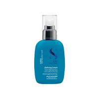Alfaparf Milano Semi di Lino Curls Defining Cream 125ml - crema de definición