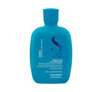 ALFAPARF MILANO - Semi di Lino Curls Enhancing Low Champús 250 ml unisex