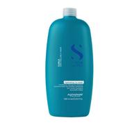 Alfaparf Milano Semi Di Lino Curls Hydrating Co-Wash Acondicionador 1000 ml