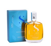 Alfaparf Milano Semi di Lino Curls Multi Benefit Oil 100ml - aceite hidratante