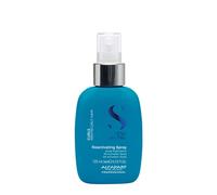 Alfaparf Milano Semi di Lino Curls Reactivating Spray 125ml - spray reactivador