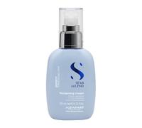 Alfaparf Milano Semi Di Lino Density Thickening Cream 125 ml