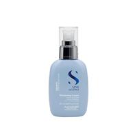 Alfaparf Semi di Lino Density Thicking Leave-in Cream 125ml - Crema sin aclarado para cabello fino