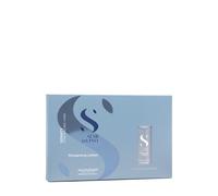 Alfaparf Semi di Lino Loción Espesante Densidad 6 x 13ml - Cabello Fino