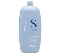 Alfaparf milano semi di lino density thickening low shampoo 1000ml