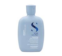 Alfaparf Semi di Lino Champú Baja Densidad Espesante 250ml - Cabello Fino