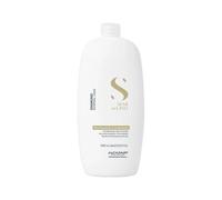 Balsamo Cabello Hidratante Alfaparf Semi Di Lino Iluminando conditioner 1000ml