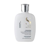 Alfaparf Milano Champú Semi di Lino Diamond iluminador 250 ml