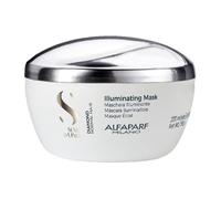 ALFAPARF MILANO - Semi di Lino Diamond Illuminating Mascarillas para el cabello 200 ml unisex