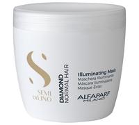 ALFAPARF MILANO - Semi di Lino Diamond Illuminating Mascarillas para el cabello 500 ml unisex