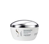 ALFAPARF MILANO Semi di Lino Diamond Illuminating Mask Mascarilla capilar 200 ml