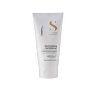 Alfaparf Milano Semi Di Lino Diamond Illuminating Travel Size Sulfate Free Conditioner, 1,69 fl. oz.