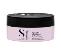 Alfaparf Milano Semi Di Lino Glossy Pomade 90 ml