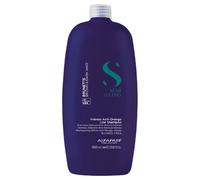 Alfaparf Milano Semi di Lino Brunette champú tonificante 1000 ml