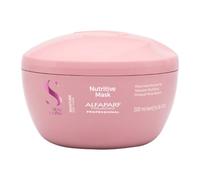 Alfaparf Milano Semi di Lino Moisture Máscara 200 ml