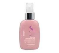Alfaparf Milano Semi di Lino Moisture Nutritive Acondicionador sin enjuague 125 ml