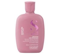 ALFAPARF MILANO - Semi di Lino Moisture Nutritive Low Champús 250 ml unisex