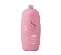 Alfaparf Milano Semi Di Lino Moisture Nutritive Low Shampoo 1000ml - champú