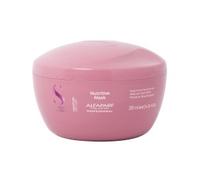 Alfaparf - Semi di Lino Mascarilla Nutritiva 200 ml