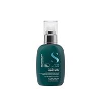 Alfaparf Milano Semi di Lino Crema Protectora Antidaños Reconstrucción 125ml - Cabello Dañado