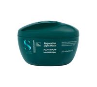 Alfaparf Milano Semi di Lino Reconstruction Reparative Light Mask 200ml