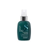 Alfaparf Milano Semi di Lino Reconstruction Reparative Anti-Breakage Daily Fluid