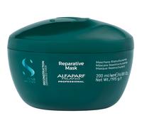 ALFAPARF MILANO - Semi di Lino Reconstruction Reparative Mascarillas para el cabello 200 ml female