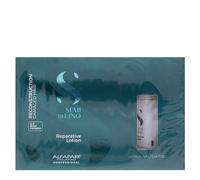 Alfaparf Milano Semi di Lino Reconstruction Reparative SOS Emergency Lotion 6x13