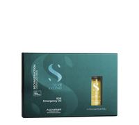 Alfaparf Milano Semi di Lino Reconstruction Reparative SOS Emergency Oil 6x13ml