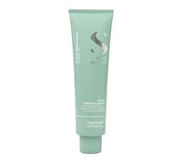 ALFAPARF MILANO - Semi di Lino Scalp Rebalance Gentle Exfoliating Scrub Cuidado del cuero cabelludo 150 ml unisex