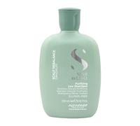 Alfaparf Milano Semi Di Lino Scalp Rebalance Purifying Low Champú 250 ml