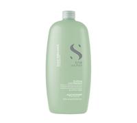 Alfaparf - Semi di Lino Scalp Rebalance Purifying Low Champú 1000 ml