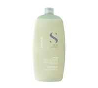 Alfaparf Milano Semi Di Lino Scalp Relief Calming Micellar Low Shampoo 1000ml
