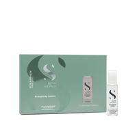 Alfaparf Milano Semi Di Lino Scalp Renew Energizing Lotion 12x10ml - viales